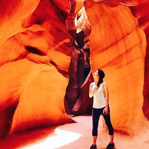 Meet your Posher, Jamie